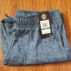 Under armour jogging pants for women